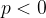 p<0