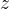 z