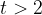 t>2