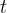 t